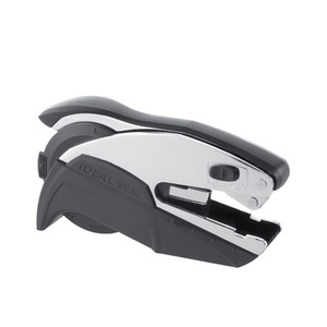 trodat Pince à gaufrer 'IDEAL', chrome, 50 mm