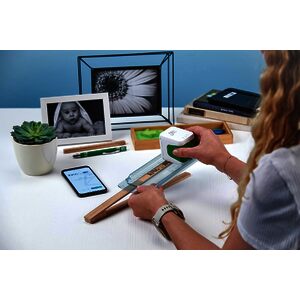 COLOP Guide de ruban pour e-mark-go