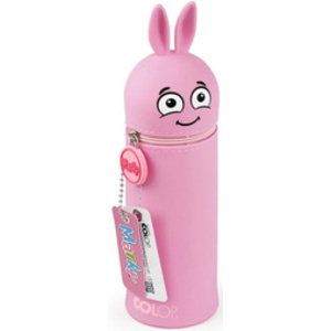COLOP Trousse 'Marky', silicone, vert