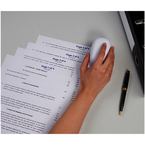 COLOP Imprimante mobile e-mark Professional kit de démarrage