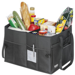 WEDO Sac isotherme BigBox Cooler, 16,5 litres, gris lumière