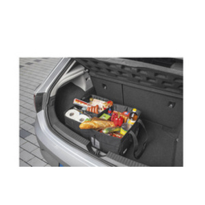 WEDO Sac isotherme BigBox Cooler, 16,5 litres, gris lumière