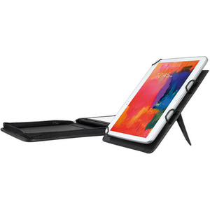 WEDO Organiseur universel tablette PC Elegance, noir