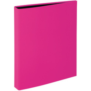 PAGNA Classeur anneaux 'Trend Colours', mécanisme 2 anneaux