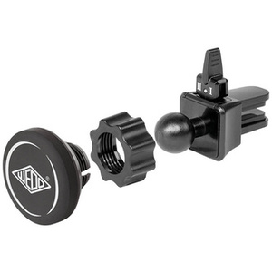 WEDO Support magnétique smartphone pour véhicules 'Dock-it'
