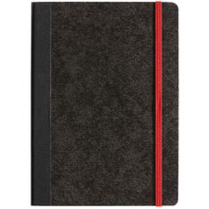 PAGNA Carnet de notes Classica, A4, qaudrillé, 96 feuilles