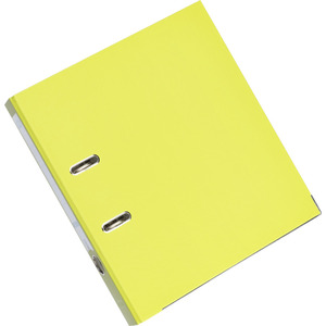 ELBA Classeur à levier smart Pro, dos: 50 mm, vert clair