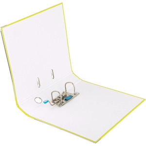 ELBA Classeur à levier smart Pro, dos: 50 mm, vert clair