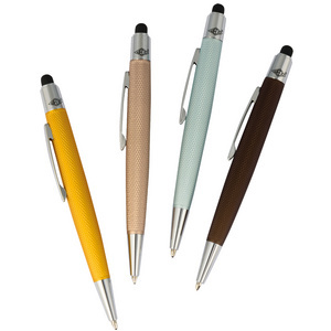 WEDO Stylet / Stylo-bille 2en1 Mini SUMMEREDITION, par 16