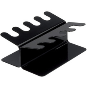 MAUL Porte-timbres 6 tampons, noir (52206-90)