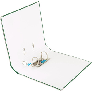 ELBA Classeur à levier smart Pro, dos: 50 mm, vert