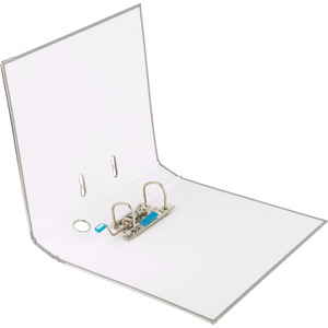 ELBA Classeur à levier smart Pro, dos: 50 mm, gris