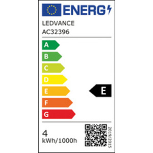 LEDVANCE Ampoule LED CLASSIC A, 7,5 Watt, E27, clair