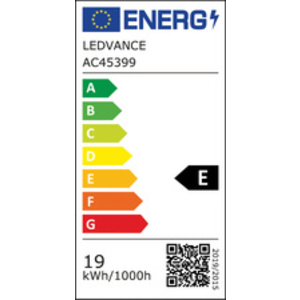 LEDVANCE Tube LED T8 EM, 15 Watt, G13 (840)