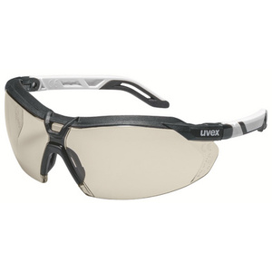uvex Lunettes de protection i-5, teinte des oculaires: CBR65