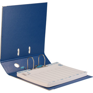 ELBA Classeur à levier rado smart Pro+, dos: 50 mm, jaune