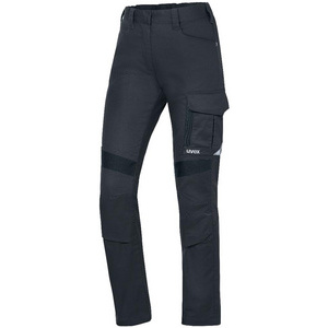 uvex Pantalon cargo dame suXXeed industry, t. 40, graphite