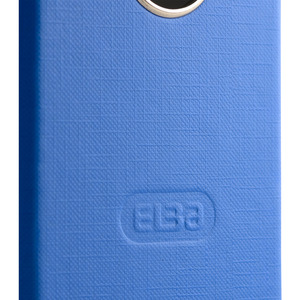 ELBA Classeur à levier smart Pro, dos: 80 mm, bleu