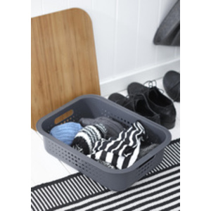 SmartStore Boîte de rangement BASKET RECYCLED 1, 1 litre