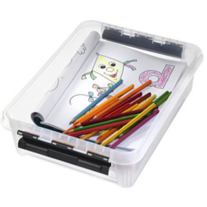 SmartStore Boîte de rangement CLASSIC 7,5 L, 7,5 litres