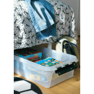 SmartStore Boîte de rangement CLASSIC 30 L, 31 litres