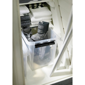 SmartStore Boîte de rangement CLASSIC 52 L, 52 litres