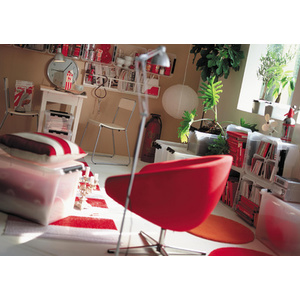 SmartStore Boîte de rangement CLASSIC 70 L, 70 litres