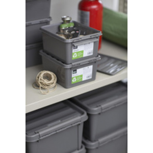 smartstore Boîte de rangement RECYCLED 31, 32 litres