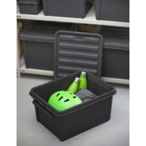 smartstore Boîte de rangement RECYCLED 46 L, 46 litres
