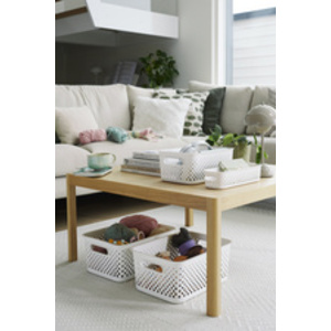 smartstore Bac de rangement Essence M, lavande