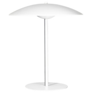 UNiLUX Lampe de bureau design à LED ROMY, couleur: chrome