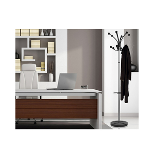 UNiLUX Portemanteau sur pied HAKEA, hauteur: 1.760 mm