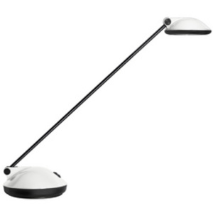 UNiLUX Lampe de bureau à LED JOKER 2.0, noir  - 67526