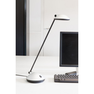 UNiLUX Lampe de bureau à LED JOKER 2.0, couleur: vert