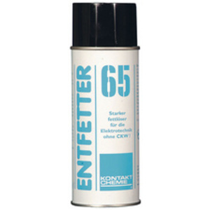 KONTAKT CHEMIE Entfetter 65 - nettoyant puissant, 400ml