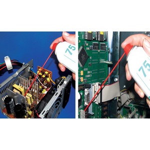 KONTAKT CHEMIE FROID 75 SUPER aérosol refroidisseur, 400 ml