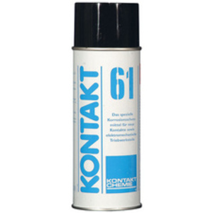 KONTAKT CHEMIE Kontakt 61 huile de protection contre la
