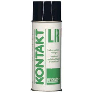 KONTAKT CHEMIE KONTAKT LR - Nettoyant pour circuits imprimés