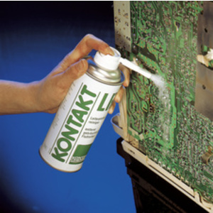 KONTAKT CHEMIE KONTAKT LR - Nettoyant pour circuits imprimés