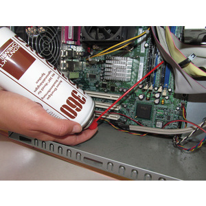 KONTAKT CHEMIE DRUCKLUFT 360 Gaz dépoussiérant, 200 ml