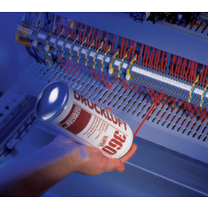 KONTAKT CHEMIE aérosol dépoussierant 360 SUPER, 200 ml