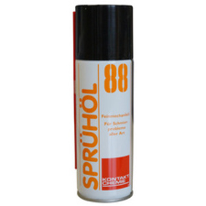 KONTAKT CHEMIE LUB OIL 88 - huile multifonctionelle,