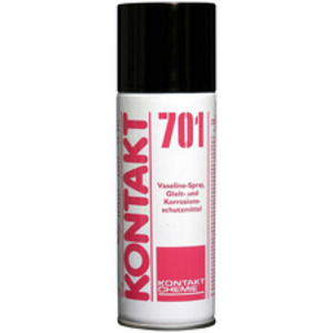 KONTAKT CHEMIE Kontakt 701 - lubrifiant, vaporisateur 200ml