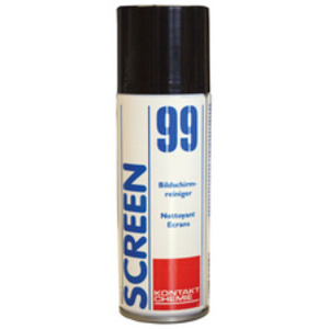 KONTAKT CHEMIE SCREEN 99 Nettoyant pour écran, 400 ml