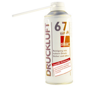 KONTAKT CHEMIE Tuyau vaporisateur flexible, longueur: 500 mm