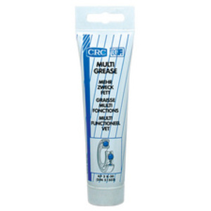 CRC MULTI GREASE Graisse multi-usage, tube de 100 ml