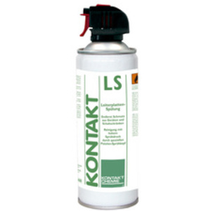 KONTAKT CHEMIE KONTAKT LS nettoyant circuit imprimé, 500 ml
