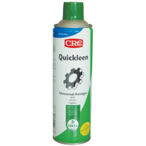 CRC Kit de tuyau de vaporisateur pour bombes à vaporiser CRC