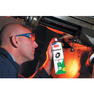 CRC Kit de tuyau de vaporisateur pour bombes à vaporiser CRC