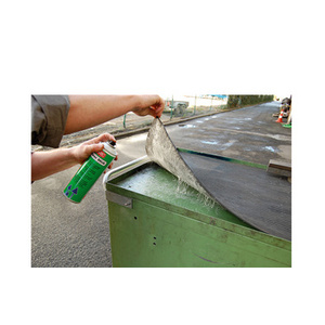 CRC Colle de contact et de montage FAST STICK, spray 500 ml